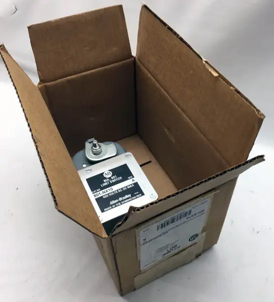Allen-Bradley 801NX10