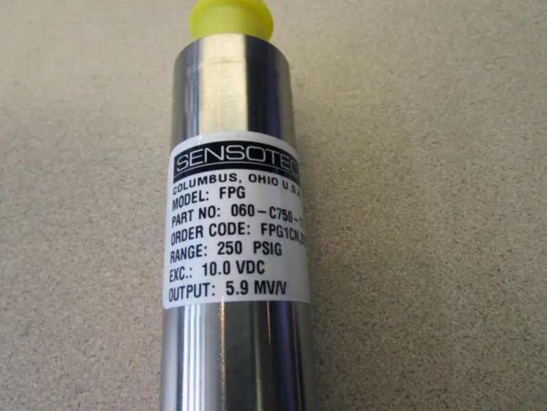 Honeywell 060-C750-11