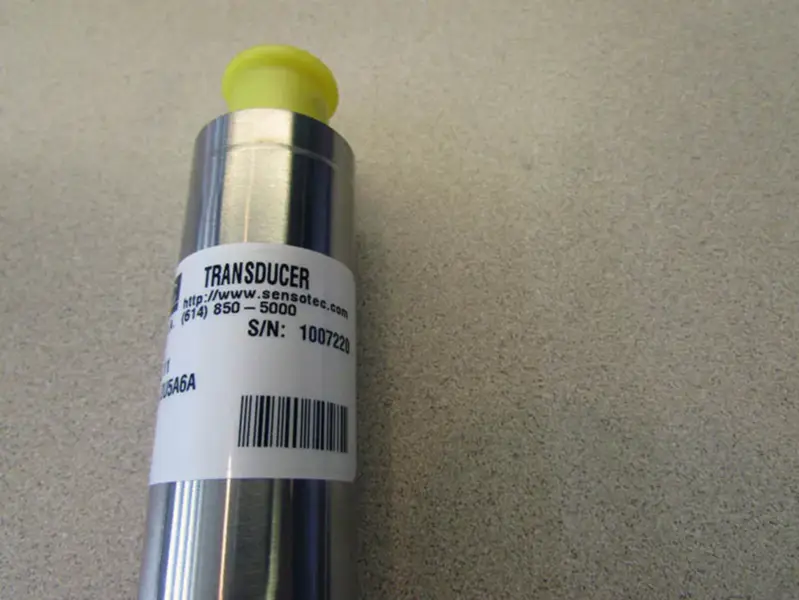 Honeywell 060-C750-11