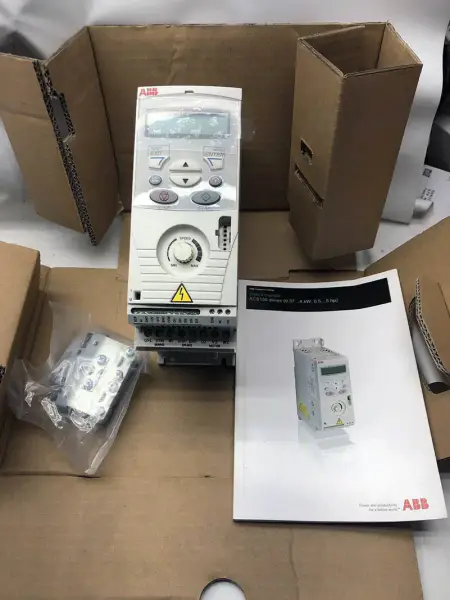 ABB ACS150-03U-05A6-4
