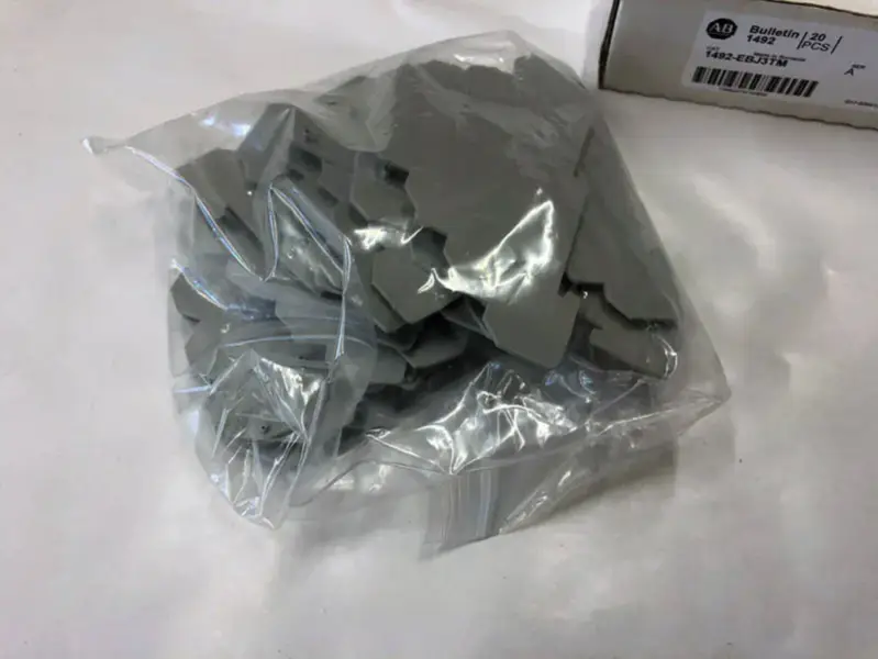 Allen-Bradley 1492-EBJ3TM