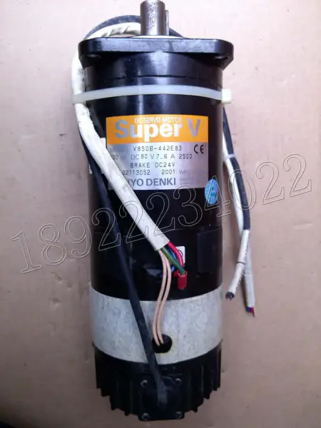 Motor SANYO V850B-442E83