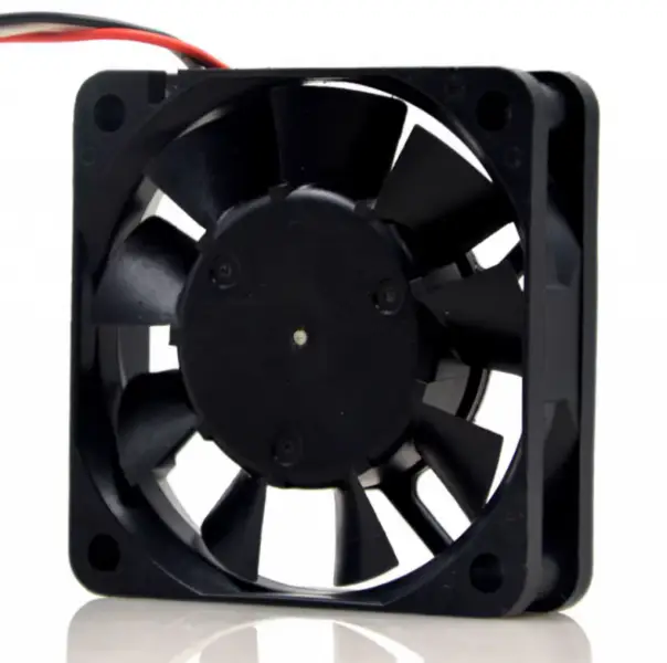 NMB 2406KL-04W-B49 12V 0,17A 3vodičový chladicí ventilátor