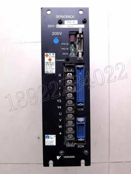YASKAWA DR1-08AC