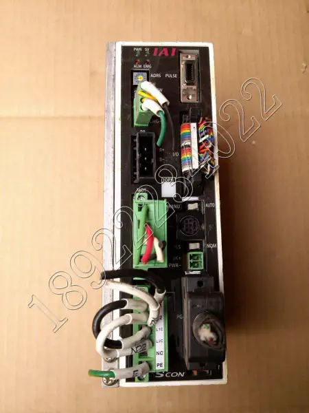 Ovladač IAISCON-C-60I-NP-2-1