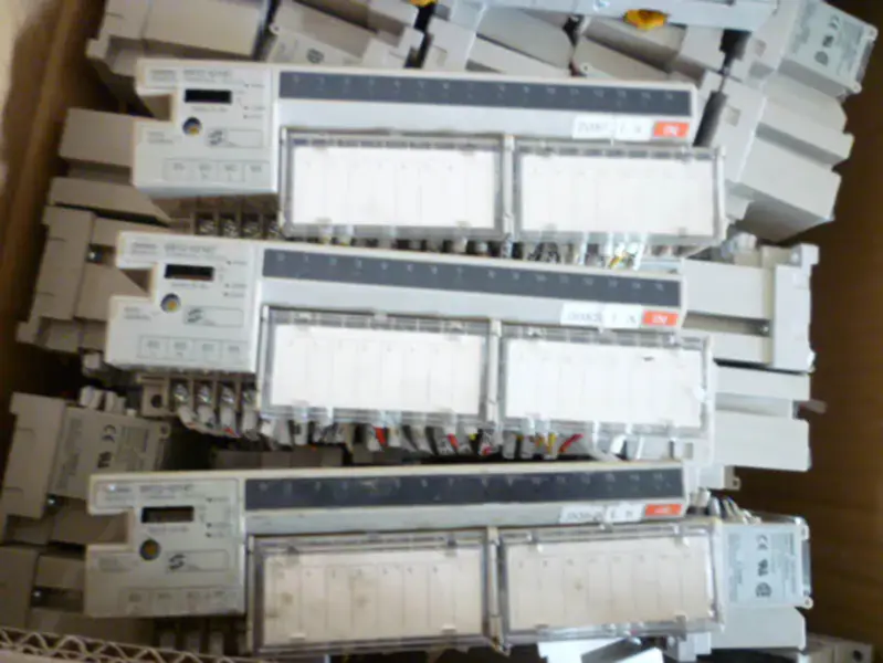 OMRON PLC SRT2-ID16T
