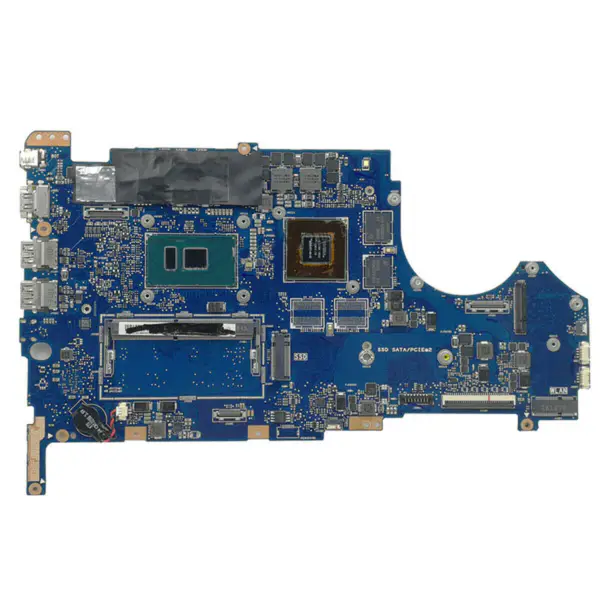 Základní deska Asus Q524U Q524U Q534U Q534UX UX560U UX560UQK UX560UQ UX560UX