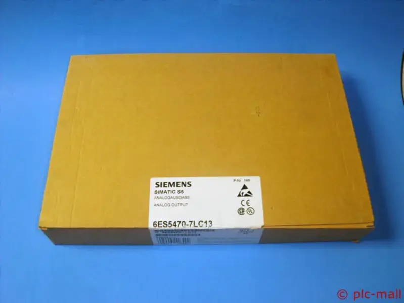 Siemens 6ES5470-7LC13