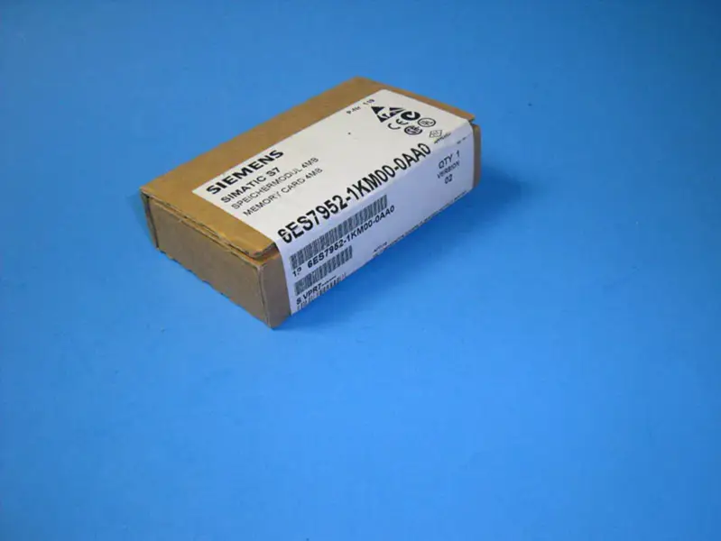Siemens 6ES7952-1KM00-0AA0