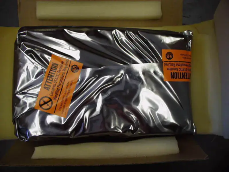 Allen-Bradley 1771-DB/A
