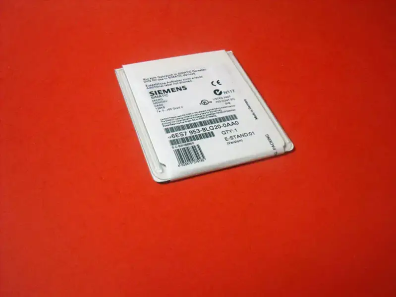Siemens 6ES7953-8LG20-0AA0