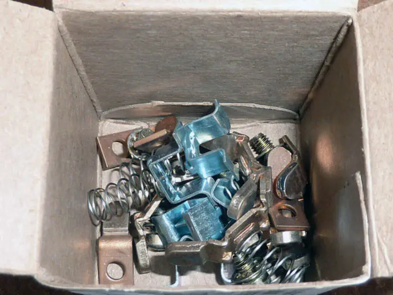 GENERAL ELECTRIC 546A301G2