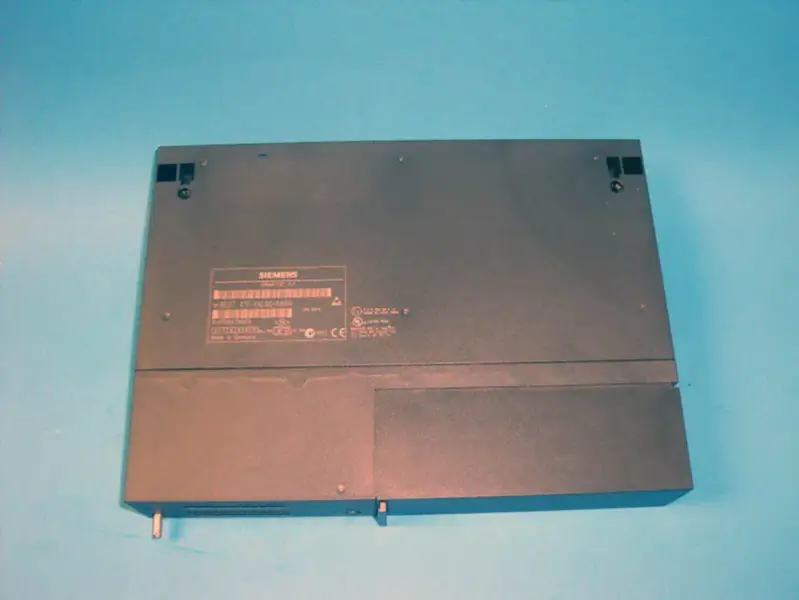 Siemens 6ES7417-4XL00-0AB0
