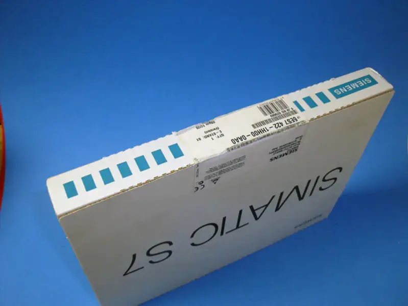 Siemens 6ES7422-1HH00-0AA0