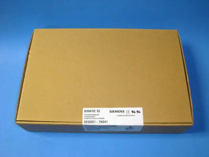 Siemens 6ES5951-7ND41