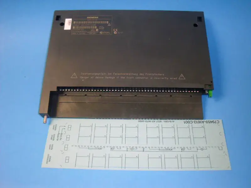 Siemens 6ES7431-1KF00-0AB0