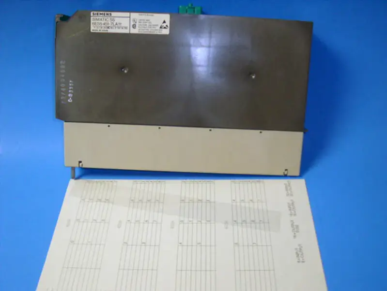 Siemens 6ES5451-7LA11