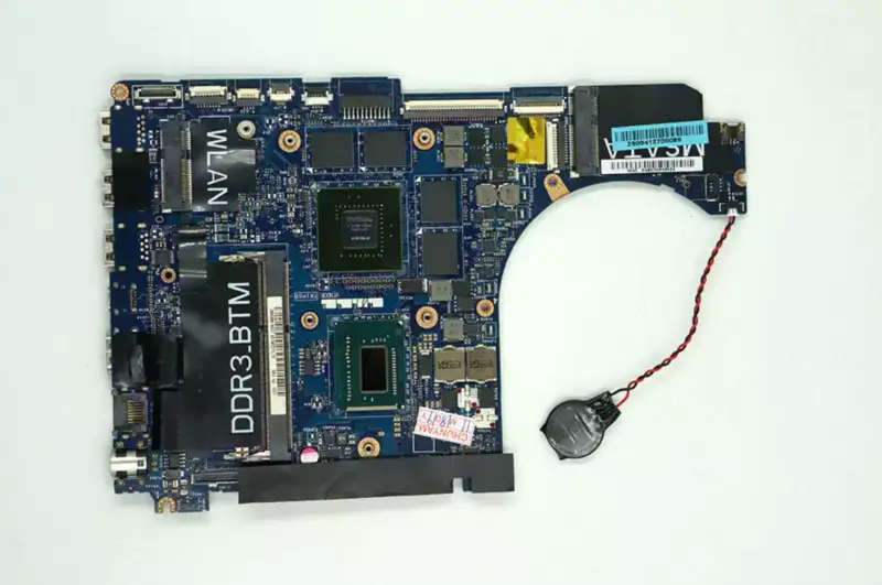 Dell 15 L521X GG7K3 0GG7K3 CN-0GG7K3 Základní deska