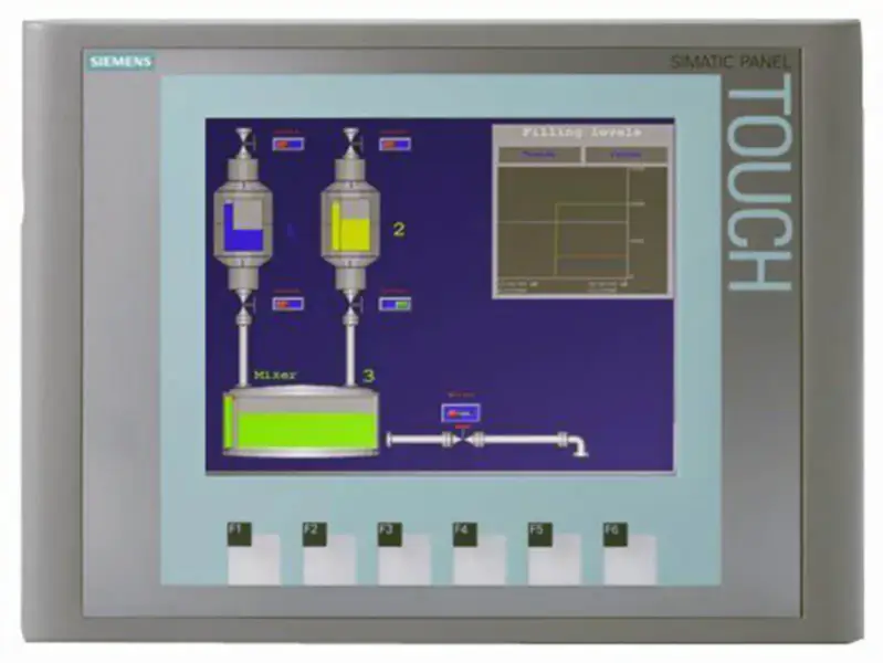 Siemens 6AV6647-0AC11-3AX0