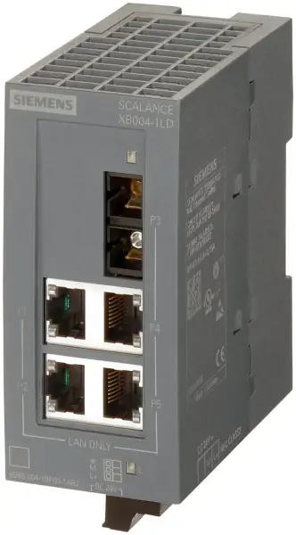 Siemens 6GK5004-1GL00-1AB2