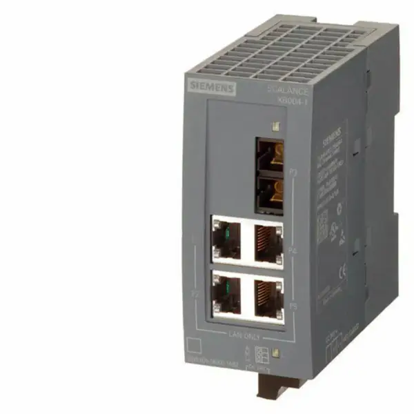 Siemens 6GK5004-1GM00-1AB2