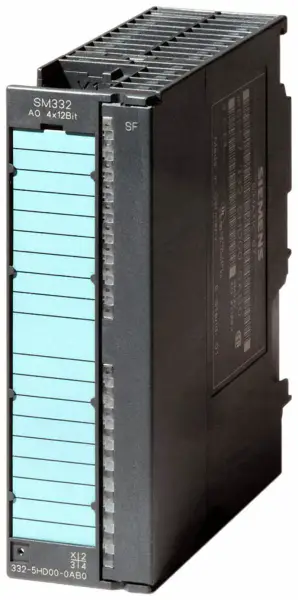 Siemens 6ES7332-5HB01-0AB0
