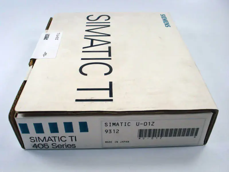 Siemens TI U-01Z