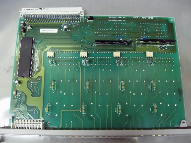 Siemens 505-4108