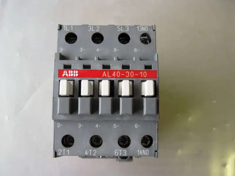 ABB AL40-30-10-81