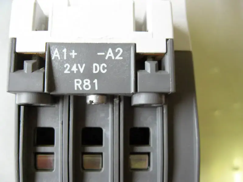 ABB AL40-30-10-81