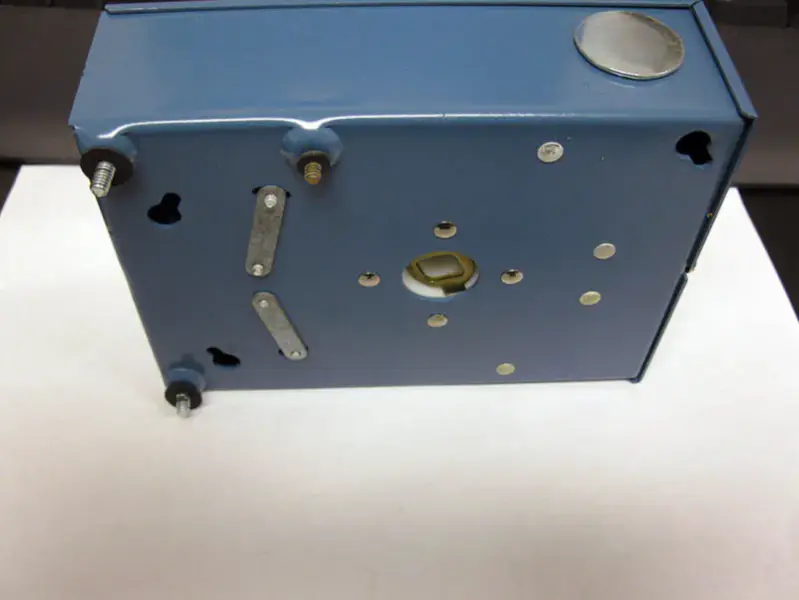 Johnson Controls S91EJ-1