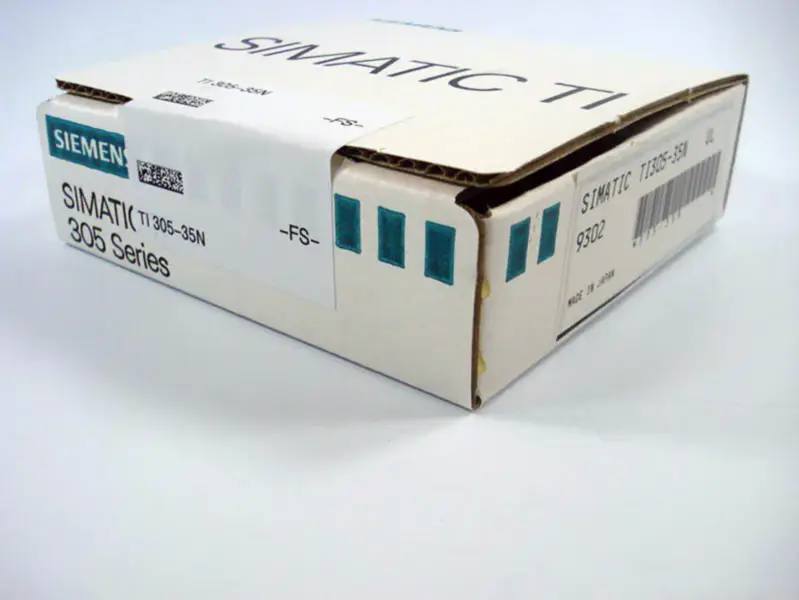 Siemens TI TI305-35N