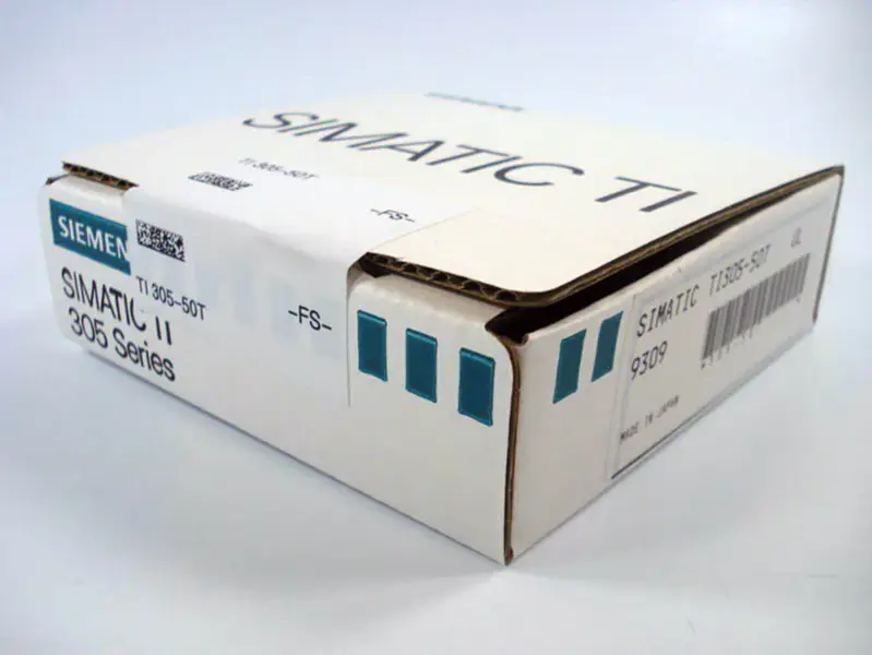 Siemens TI305-50T