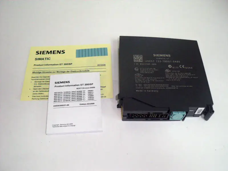 Siemens 6ES7132-7RD01-0AB0
