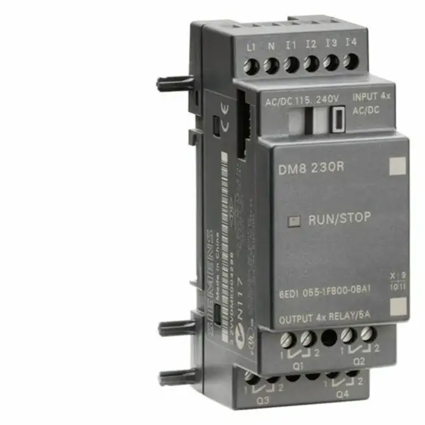 Siemens 6ED1055-1FB00-0BA1