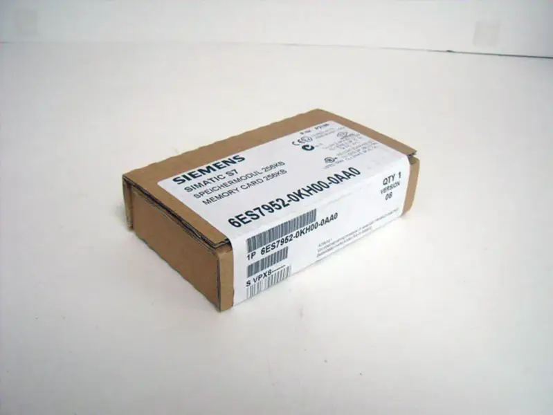 Siemens 6ES7952-0KH00-0AA0