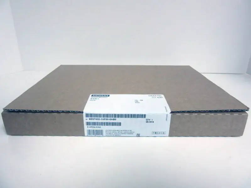Siemens 6ES7432-1HF00-0AB0