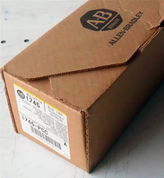 Allen-Bradley 1745-PCC