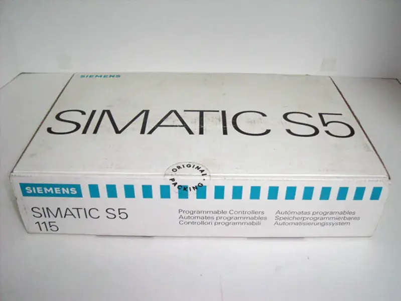 Siemens 6ES5951-7LD12