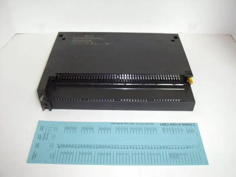 Siemens 6ES7453-3AH00-0AE0