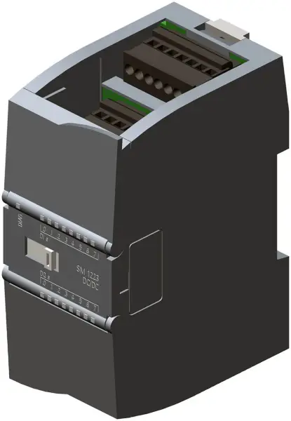 Siemens 6ES7223-1BH32-0XB0