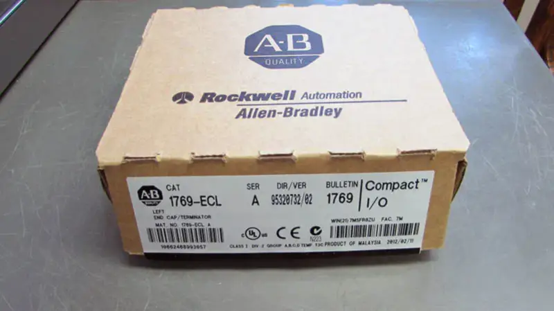 Allen-Bradley 1769ECL