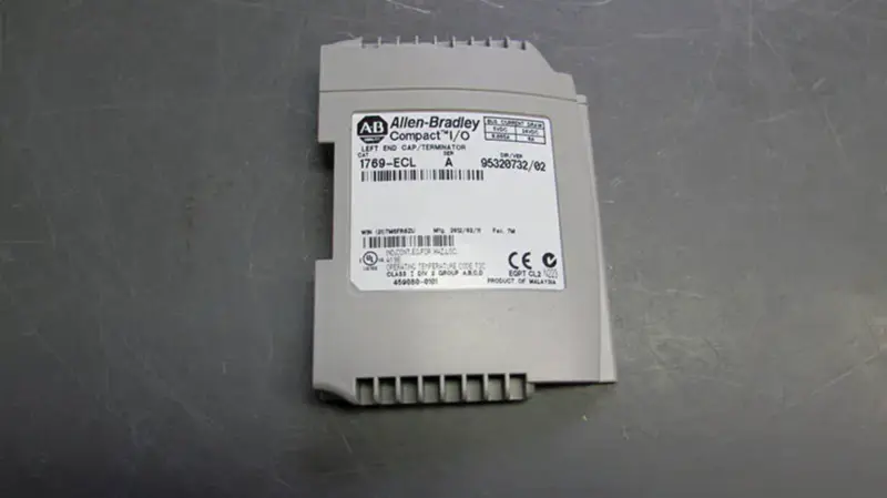 Allen-Bradley 1769ECL