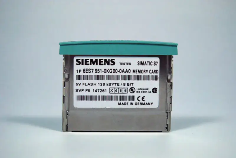 Siemens 6ES7951-0KG00-0AA0