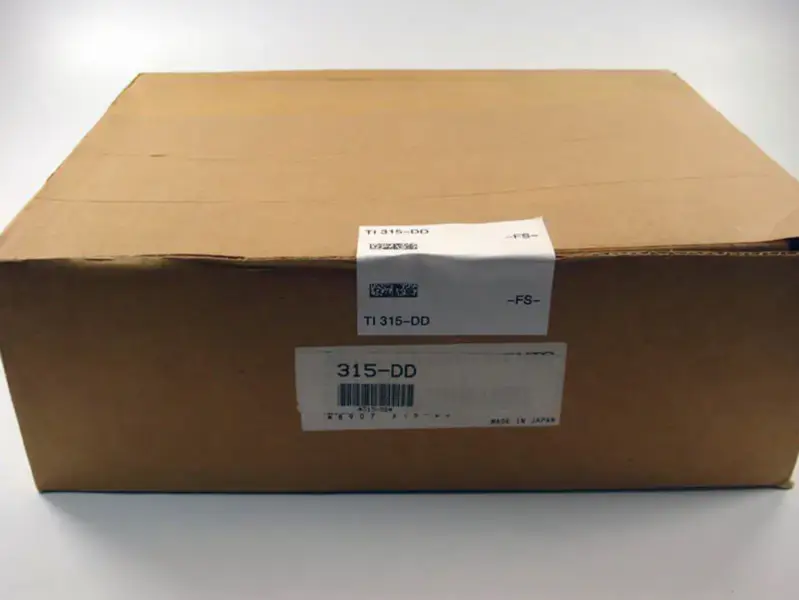 Siemens 315-DD