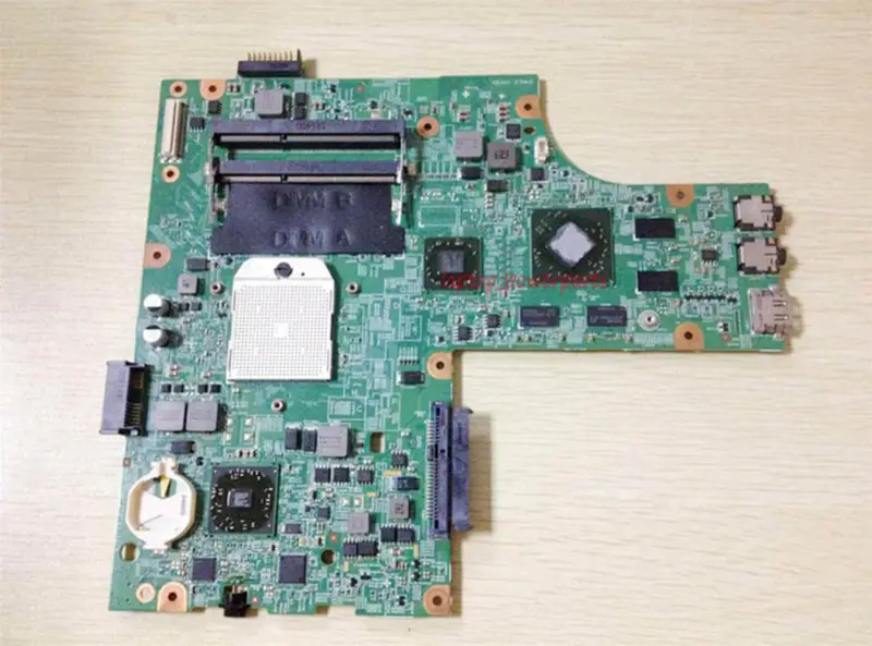 Dell 0HNR2M Základní deska Dell M5010 MD Základní deska ATX