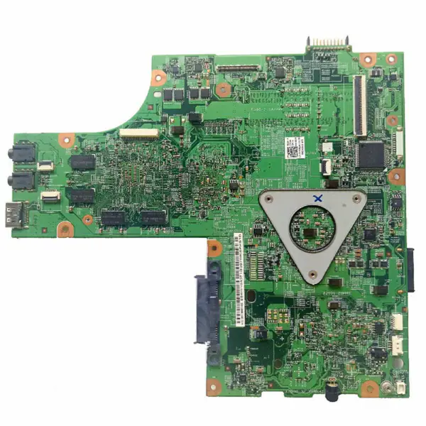 Dell 0HNR2M Základní deska Dell M5010 MD Základní deska ATX