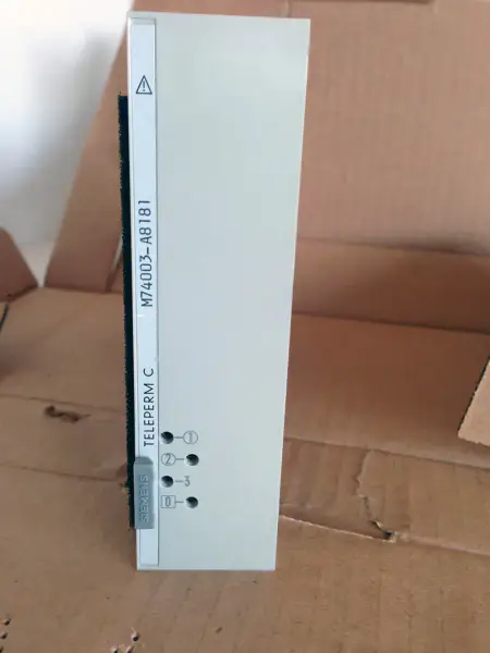 Siemens M74003-A8181