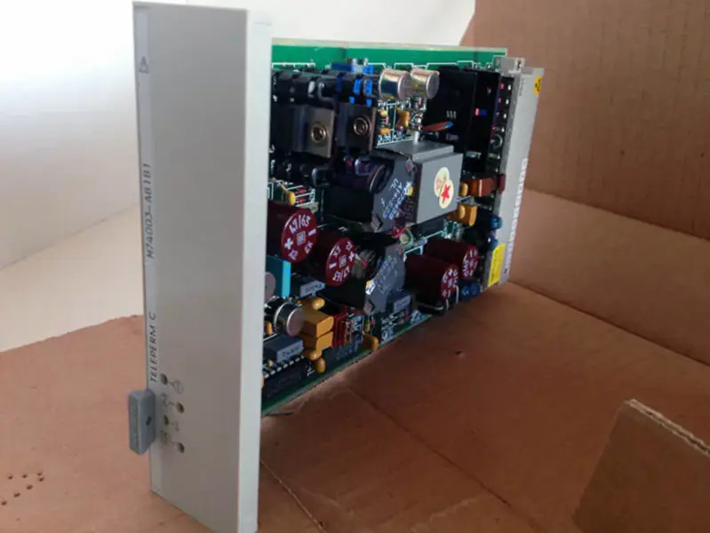Siemens M74003-A8181