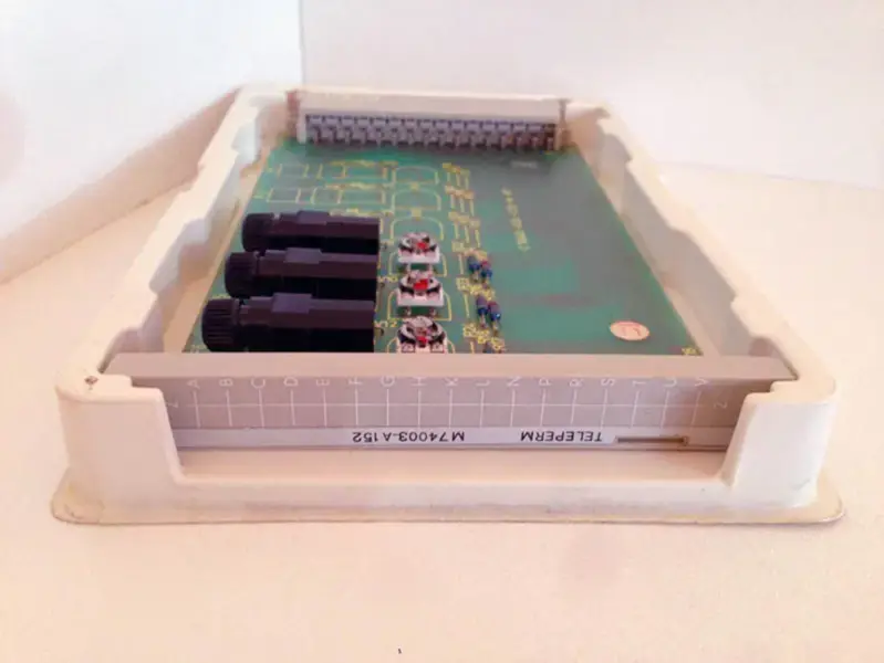 Siemens M74003-A152